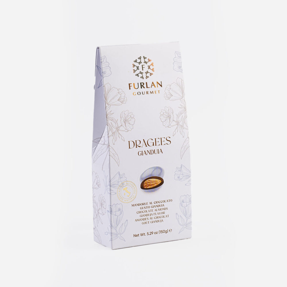 Dragees Gianduia