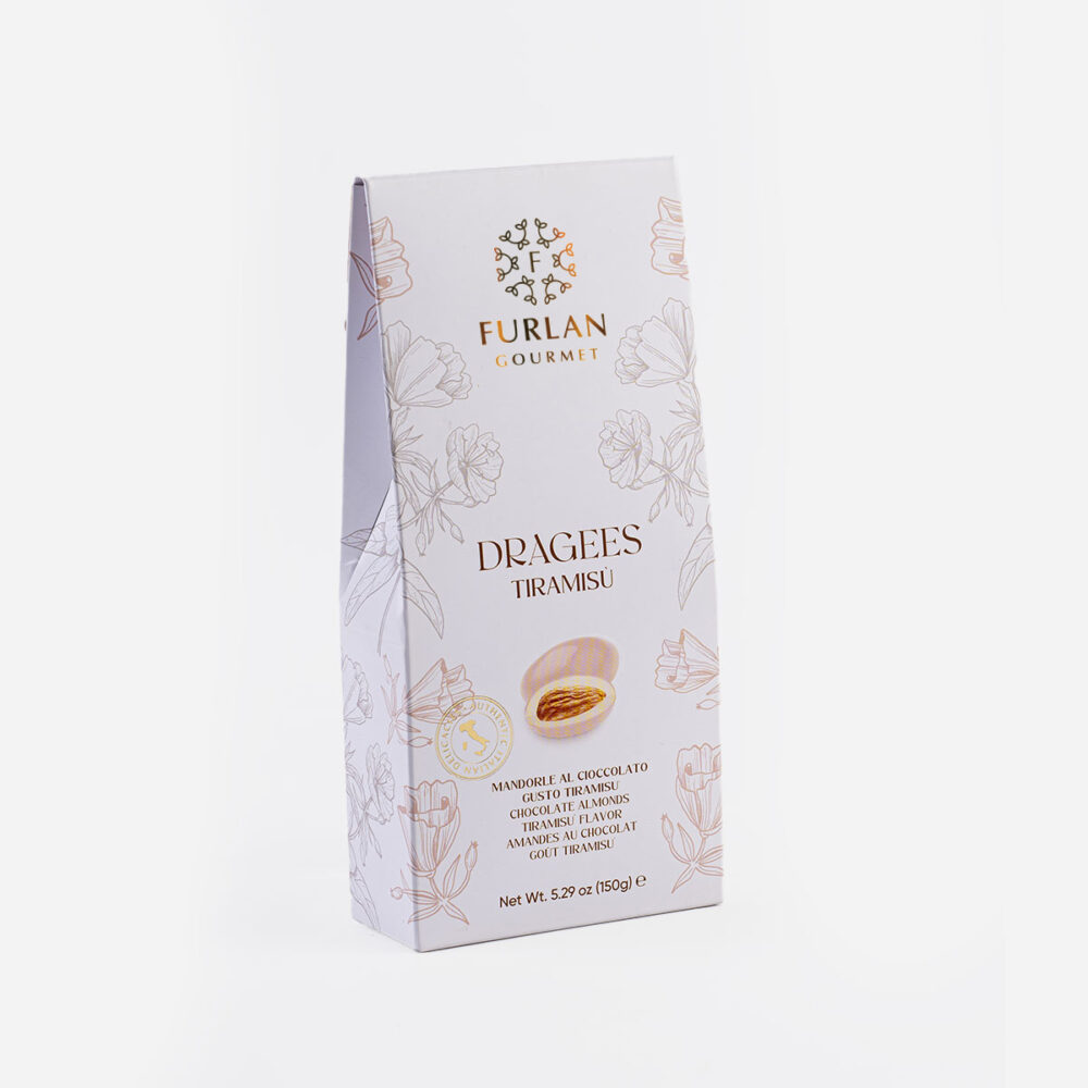 Dragees Tiramisù