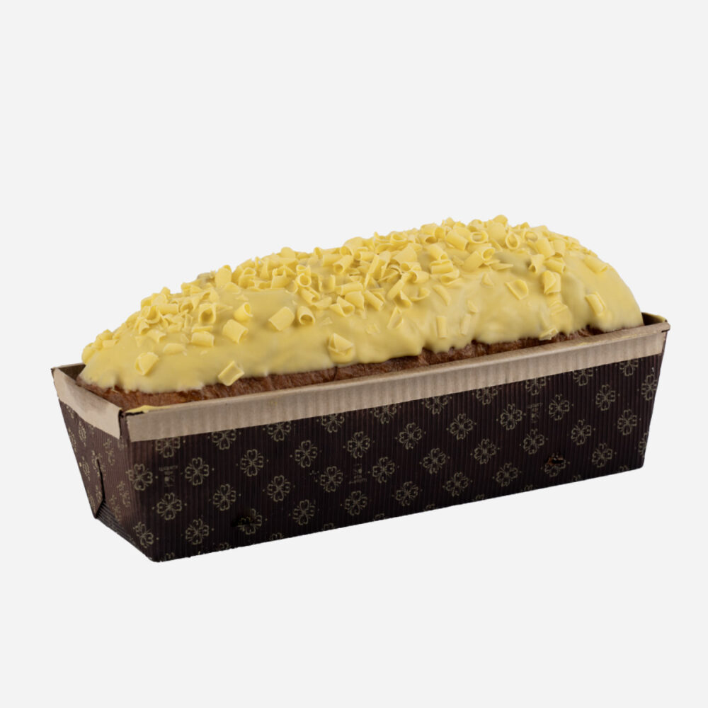 Panfrutto con crema limone - immagine 2