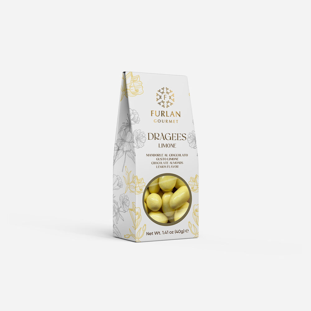 Dragees Delizia al Limone