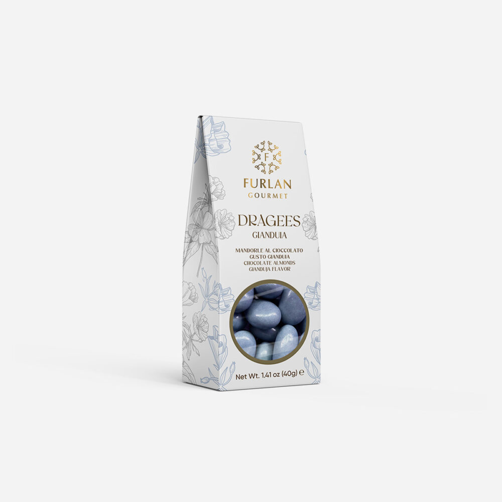 Dragees Gianduia