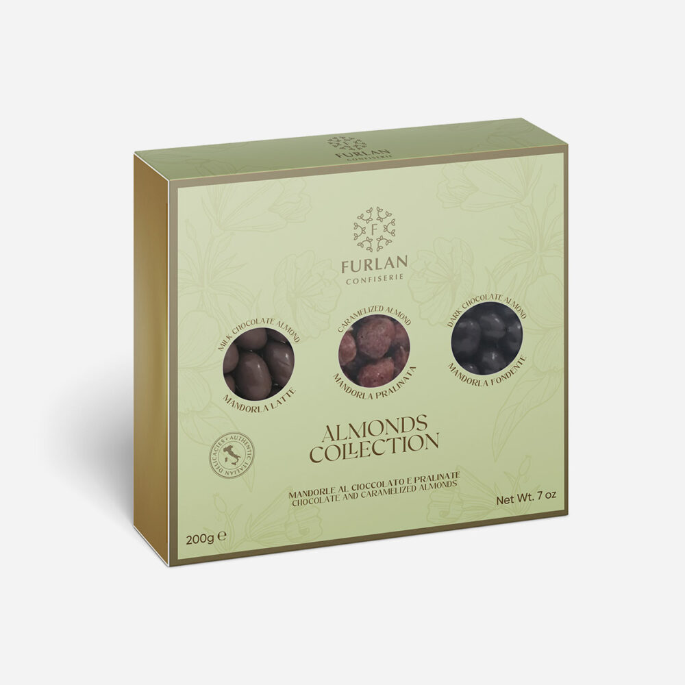 Almonds Collection