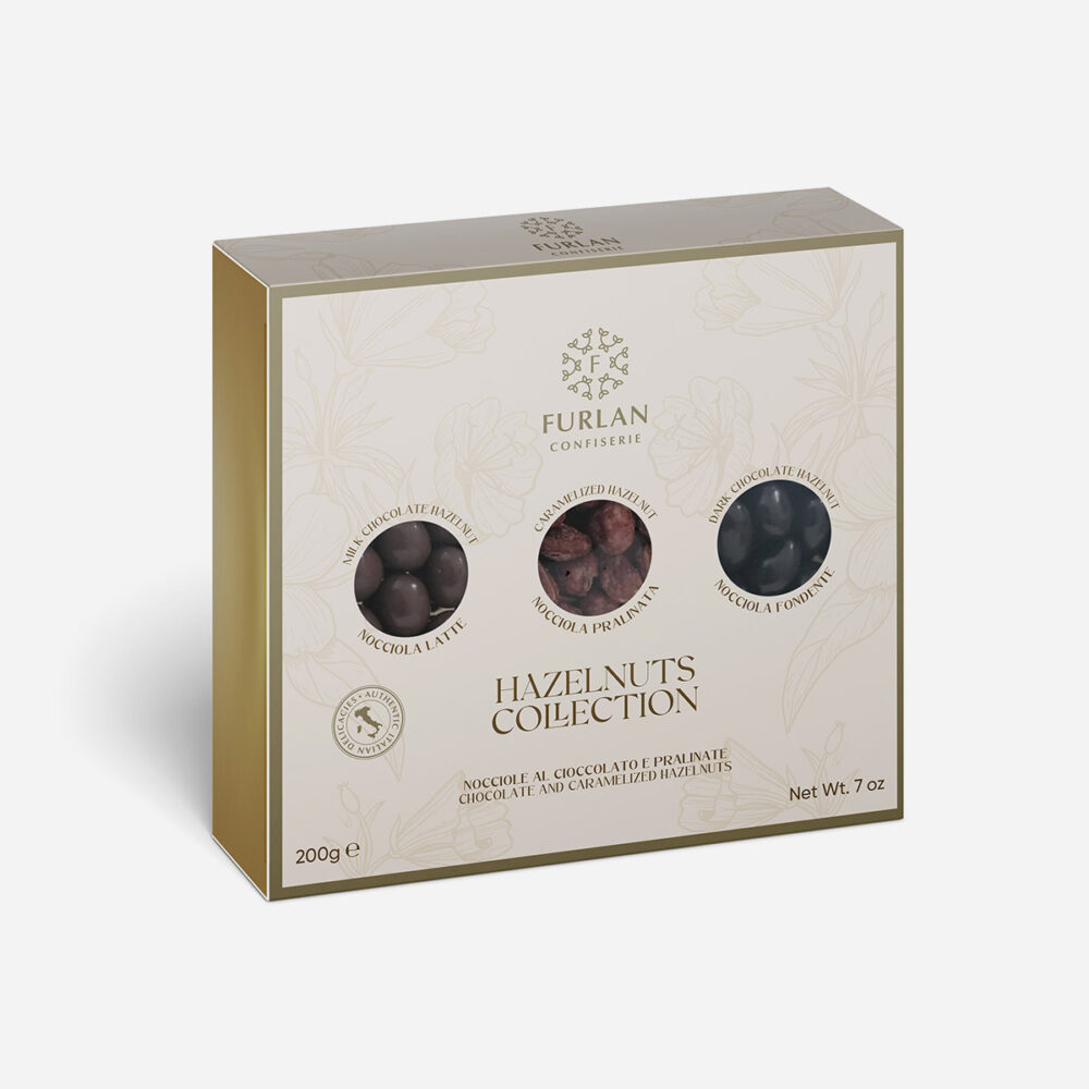 Hazelnuts Collection